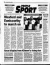 New Ross Standard Wednesday 23 February 2000 Page 30