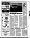 New Ross Standard Wednesday 23 February 2000 Page 70