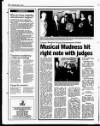 New Ross Standard Wednesday 15 March 2000 Page 20