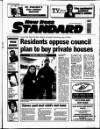 New Ross Standard Wednesday 22 March 2000 Page 1