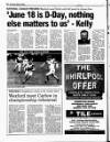 New Ross Standard Wednesday 22 March 2000 Page 64