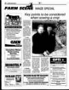 New Ross Standard Wednesday 29 March 2000 Page 22