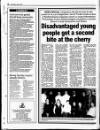 New Ross Standard Wednesday 12 April 2000 Page 22