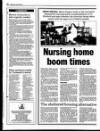 New Ross Standard Wednesday 26 April 2000 Page 20