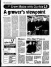New Ross Standard Wednesday 26 April 2000 Page 22