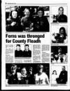 New Ross Standard Wednesday 24 May 2000 Page 16