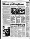 New Ross Standard Wednesday 24 May 2000 Page 44