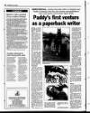 New Ross Standard Wednesday 14 June 2000 Page 20
