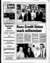 New Ross Standard Wednesday 21 June 2000 Page 8
