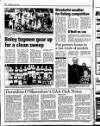 New Ross Standard Wednesday 21 June 2000 Page 44