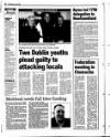 New Ross Standard Wednesday 28 June 2000 Page 26