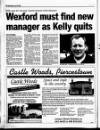 New Ross Standard Wednesday 19 July 2000 Page 64