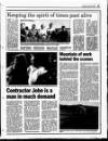 New Ross Standard Wednesday 16 August 2000 Page 25
