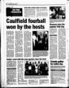 New Ross Standard Wednesday 23 August 2000 Page 44
