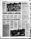 New Ross Standard Wednesday 23 August 2000 Page 46