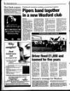 New Ross Standard Wednesday 27 September 2000 Page 12