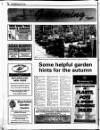 New Ross Standard Wednesday 27 September 2000 Page 28