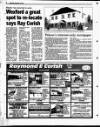 New Ross Standard Wednesday 27 September 2000 Page 72
