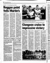 New Ross Standard Wednesday 18 October 2000 Page 34