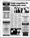 New Ross Standard Wednesday 18 October 2000 Page 94