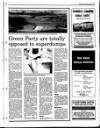 New Ross Standard Wednesday 25 October 2000 Page 21