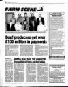 New Ross Standard Wednesday 25 October 2000 Page 22