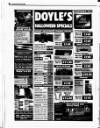 New Ross Standard Wednesday 25 October 2000 Page 56