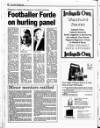 New Ross Standard Wednesday 25 October 2000 Page 60