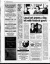 New Ross Standard Wednesday 25 October 2000 Page 86