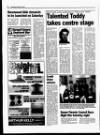 New Ross Standard Wednesday 22 November 2000 Page 6