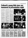 New Ross Standard Wednesday 22 November 2000 Page 29
