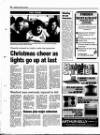 New Ross Standard Wednesday 22 November 2000 Page 36