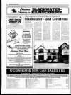 New Ross Standard Wednesday 06 December 2000 Page 80