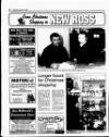 New Ross Standard Wednesday 13 December 2000 Page 26