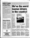 New Ross Standard Wednesday 13 December 2000 Page 30