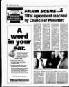 New Ross Standard Wednesday 13 December 2000 Page 32