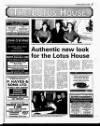 New Ross Standard Wednesday 13 December 2000 Page 43