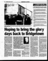 New Ross Standard Wednesday 13 December 2000 Page 92