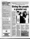 New Ross Standard Wednesday 20 December 2000 Page 30