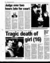 New Ross Standard Wednesday 20 December 2000 Page 32