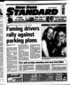 New Ross Standard Wednesday 17 January 2001 Page 1
