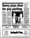 New Ross Standard Wednesday 17 January 2001 Page 28