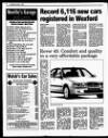 New Ross Standard Wednesday 17 January 2001 Page 70