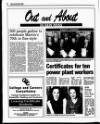 New Ross Standard Wednesday 14 February 2001 Page 8