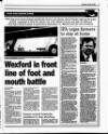 New Ross Standard Wednesday 28 February 2001 Page 7