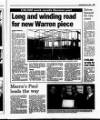 New Ross Standard Wednesday 14 March 2001 Page 25
