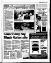 New Ross Standard Wednesday 21 March 2001 Page 31