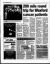 New Ross Standard Wednesday 27 June 2001 Page 20