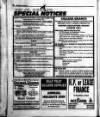 New Ross Standard Wednesday 25 July 2001 Page 48