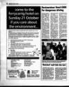 New Ross Standard Wednesday 17 October 2001 Page 18